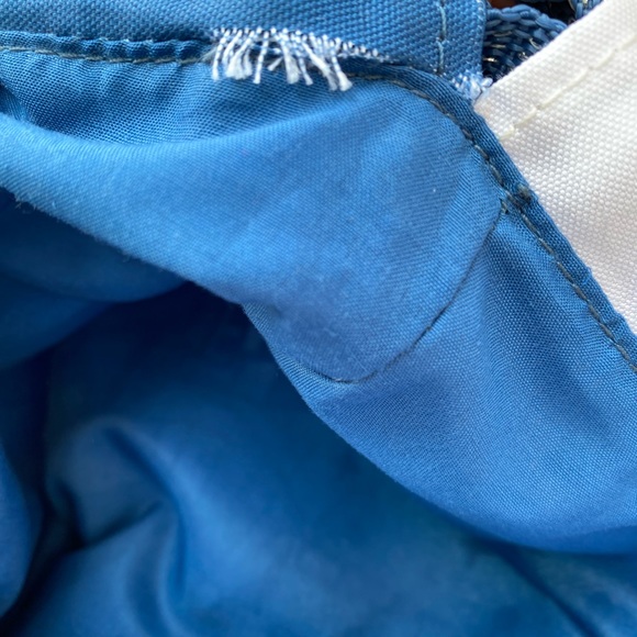 BLU/SLV Disneyland Resort Backpack - Picture 3 of 4